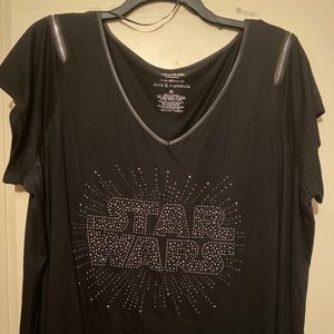 Women’s Star Wars Tee